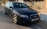 Dezmembrez Audi A6 2.0 BRE Sline 2008