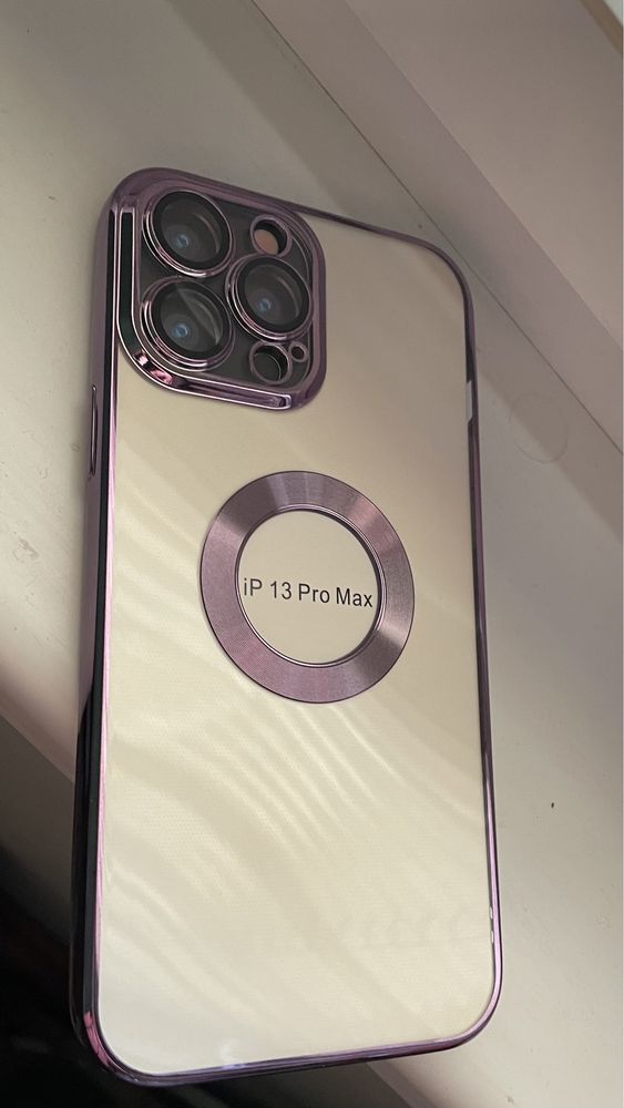 Калъф за IPhone