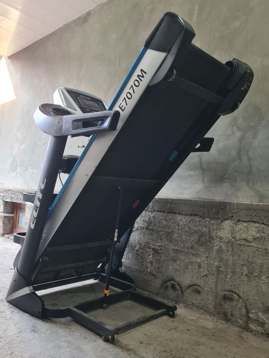 Беговая дорожка "ELITE-E7070M"