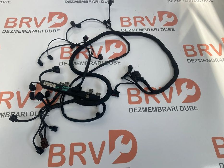 Instalatie electrica motor 2,5 motorizare pentru Vw Crafter Euro 4 /Eu