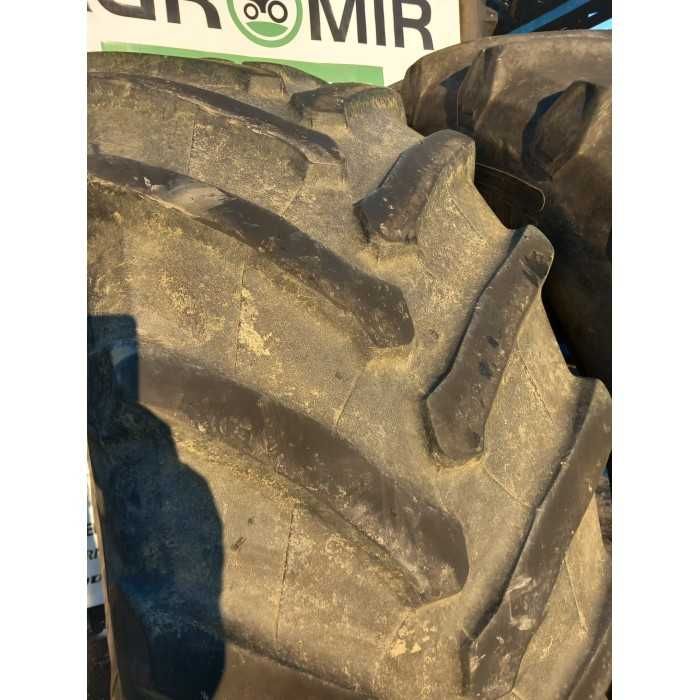 Cauciucuri 650/65 R42 PIRELLI pentru McCormick, JCB