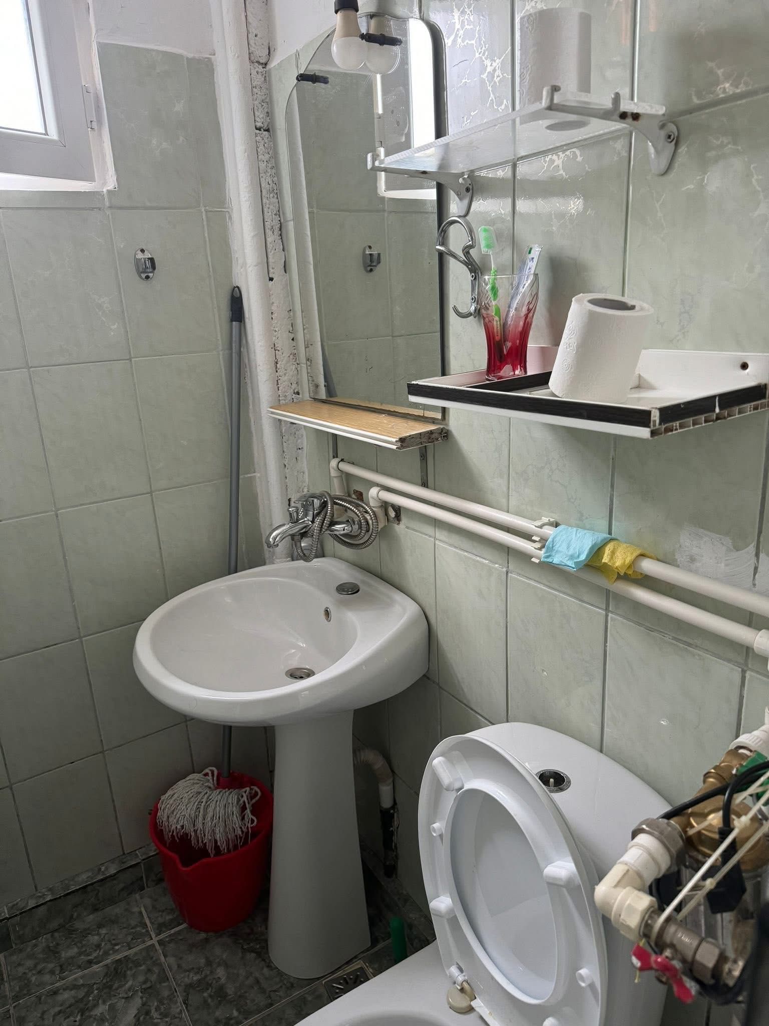 Garsonieră   Confort 3 ferentari