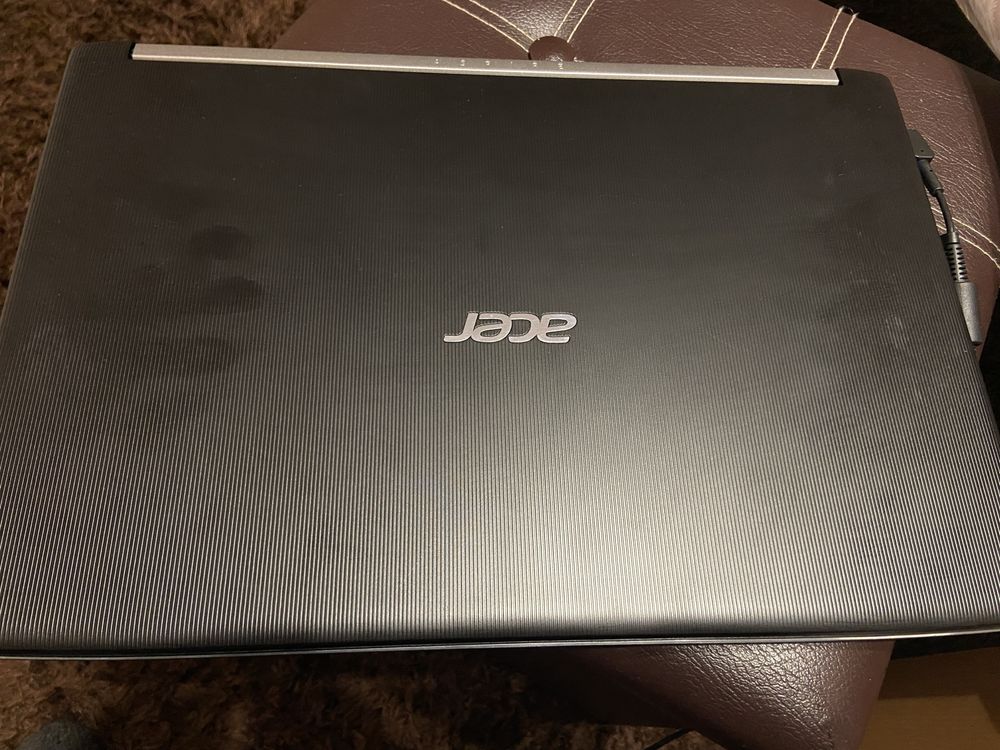Лаптоп Acer Aspire 5