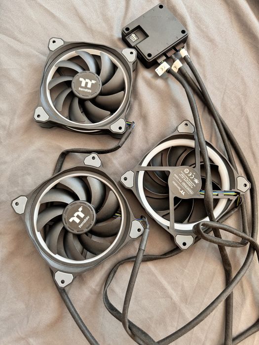 Ventilator Thermaltake