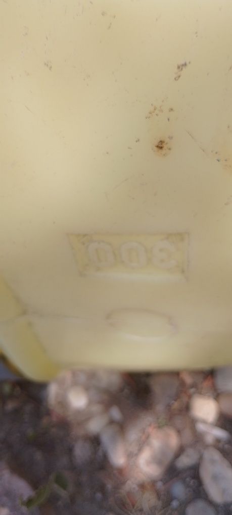 Bazin 300l de vânzare