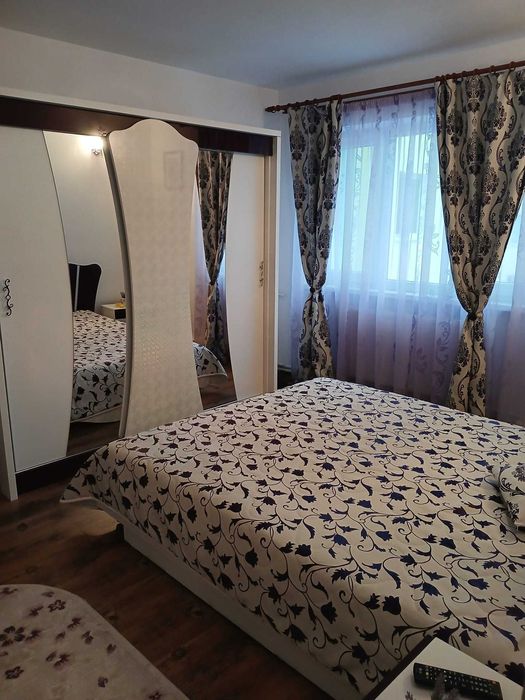 Inchiriez apartament 2 camere