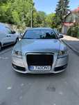 Audi A6 2010 euro 5