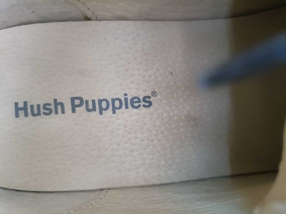 Vând pantofi noi marca Hush Puppies
