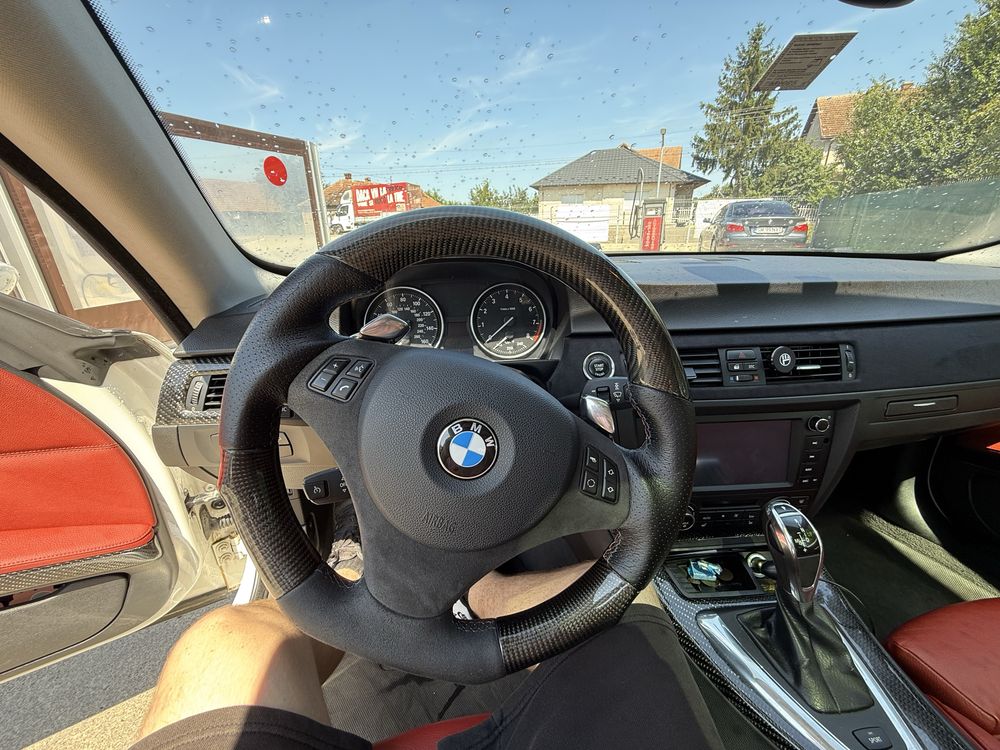 BMW Seria 3 335i n54