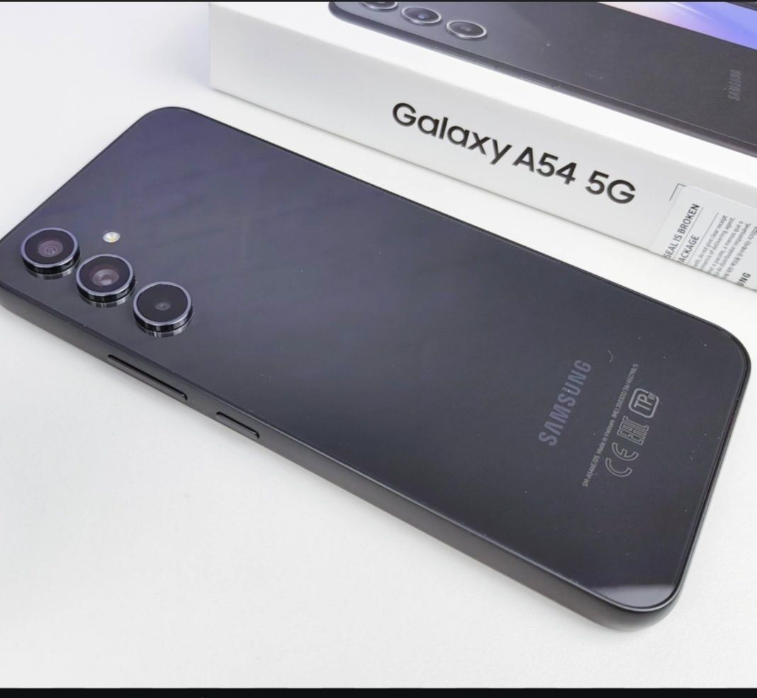 Galaxy a54 8/128