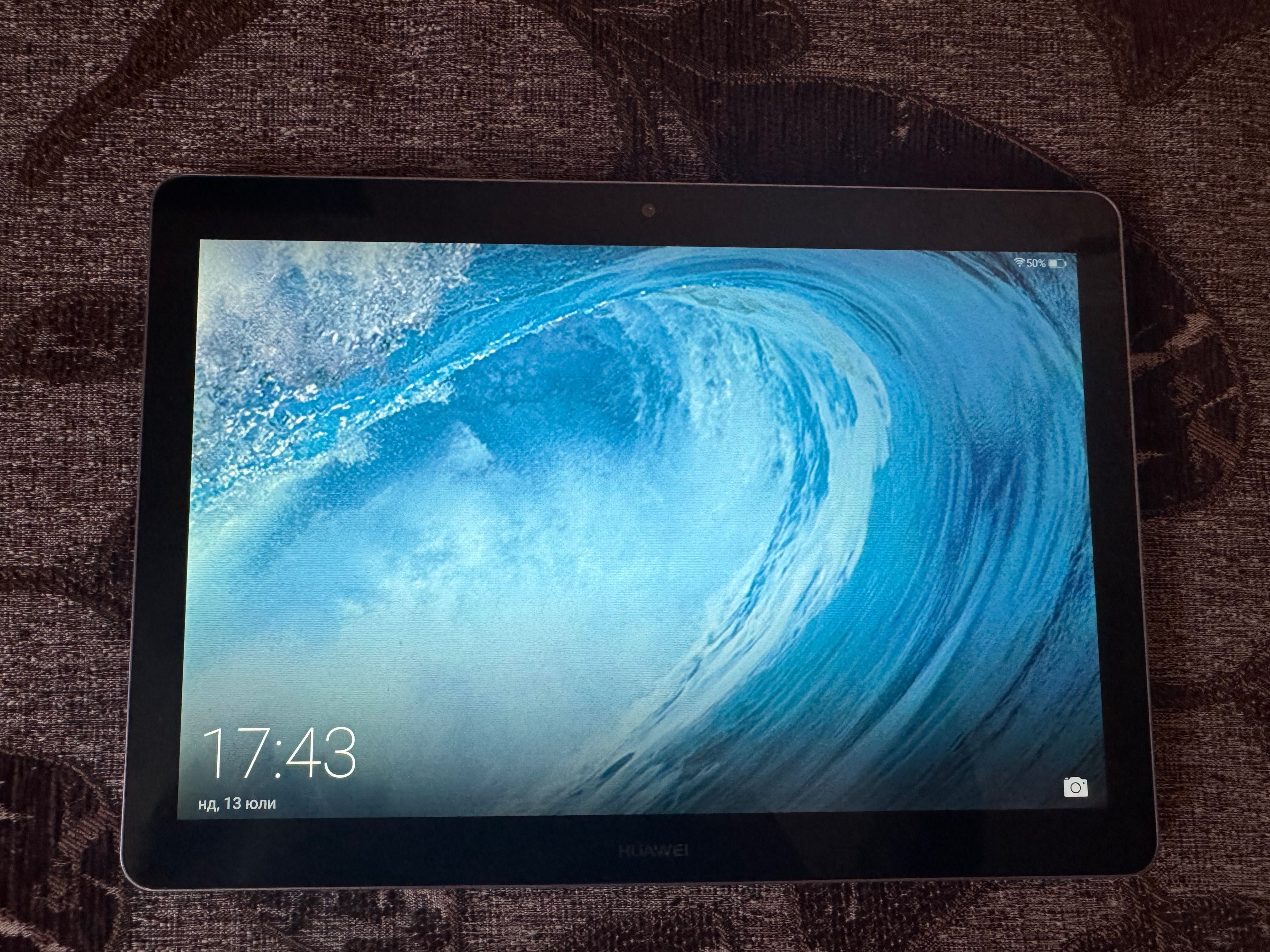 Huawei MediaPad T3