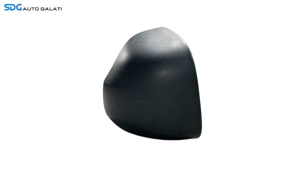 Oglinda Stanga Electrica Dacia Logan 1 Facelift 2008 - 2012 Culoare Negru Mat Cod 8200497488 [L5980]
