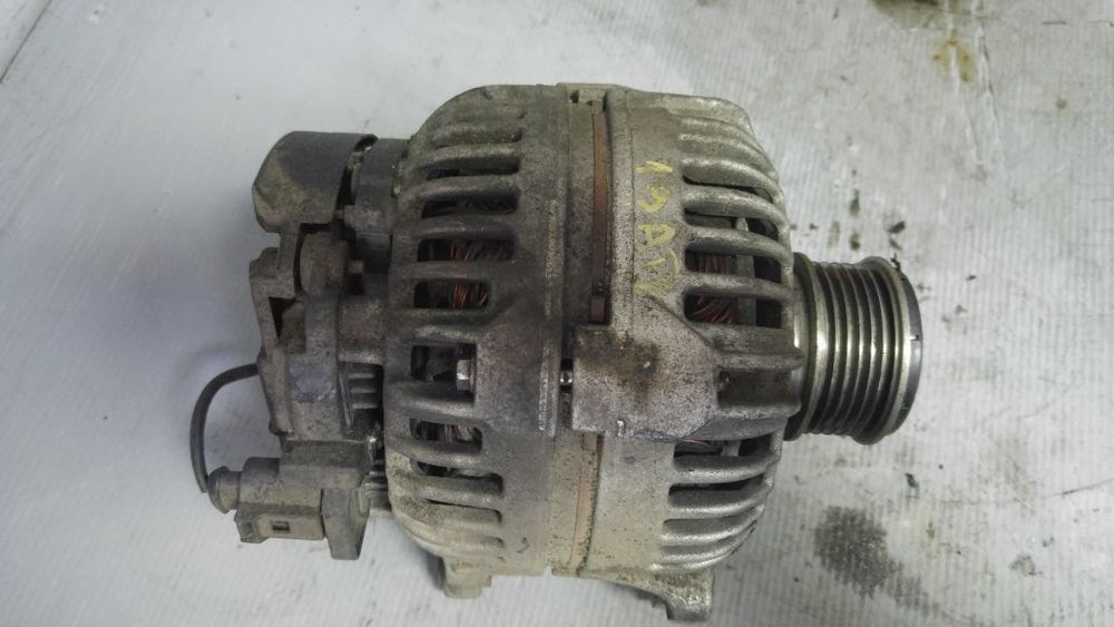 alternator 1.9 tdi atd vw golf 4 polo 9n audi a3 skoda fabia seat ibiza