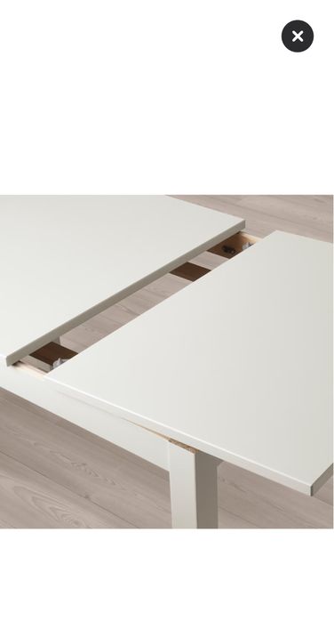 Masa extendibila ikea