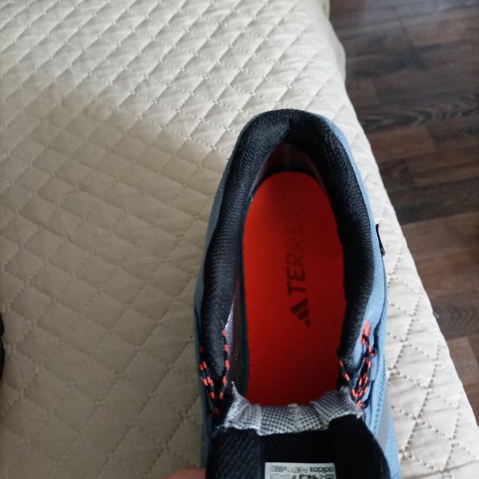 Зимни обувки Adidas Terrex