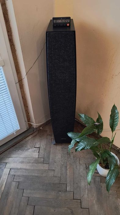 JAMO C97 II 180W/360W 6ohm