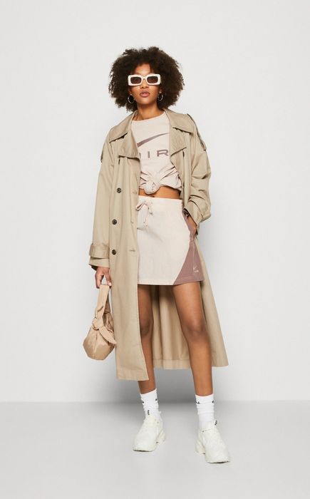 Fustă Nike Sportswear Air Skirt mărime XS/S/M nouă cu etichetă