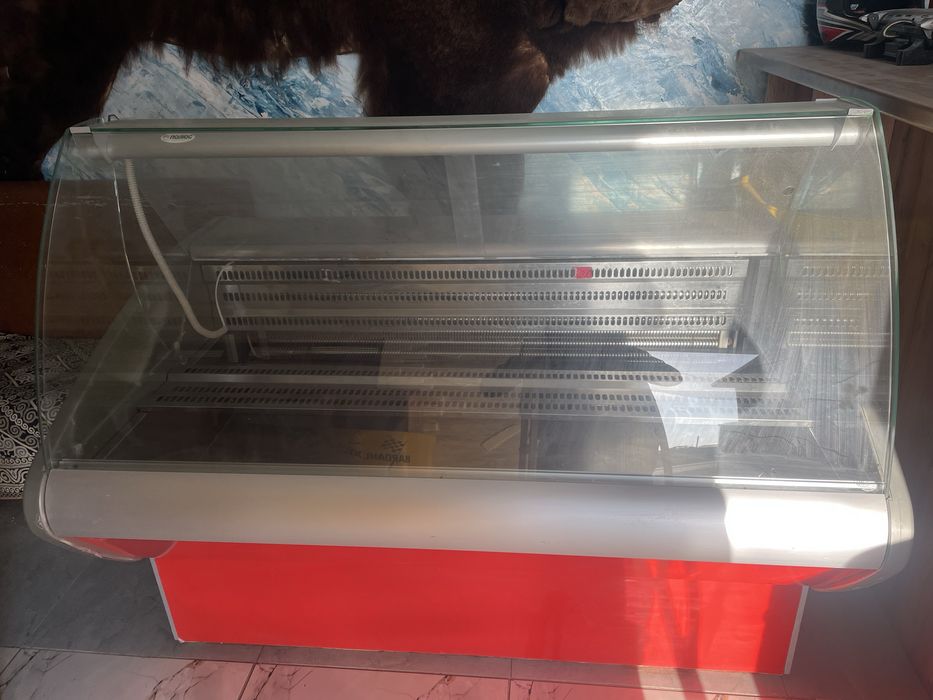 Продается холодильник
