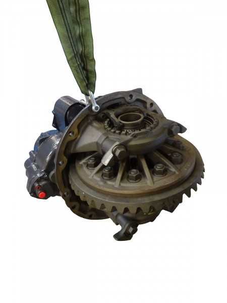 grup diferential intermediar volvo FH16 1673870 Scania 1769865