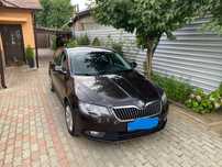 Skoda Superb SKODA SUPERB 2 Facelift 2.0TDI