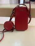 Geanta pentru telefon DKNY