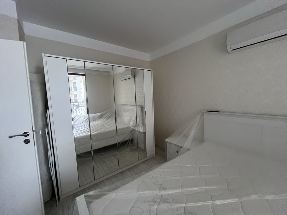 Продава се Двустаен апартамент в Свети Влас - 62 кв.м за 2420 €/кв.м - Снимка #11