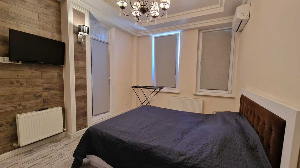 Двустаен имот в Хладилника