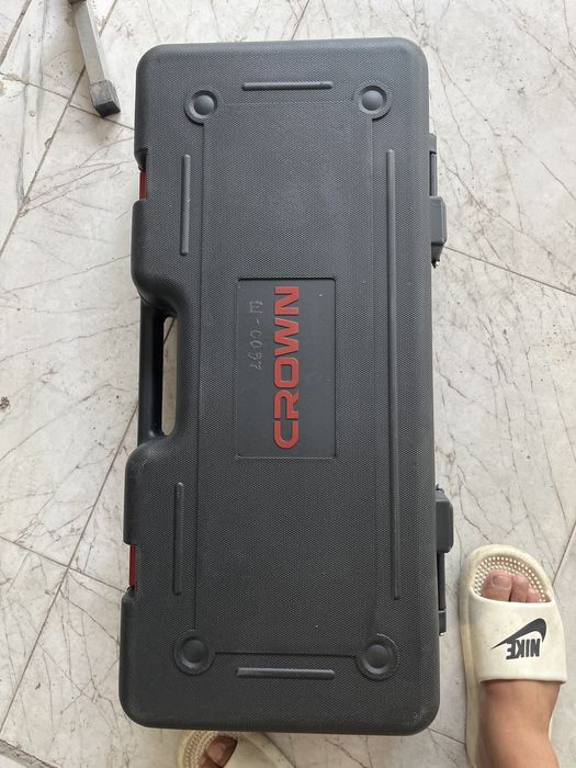 Отбойный молоток