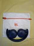 Casti JBL Tune 525BT, Bluetooth, On-ear, Microfon, negru