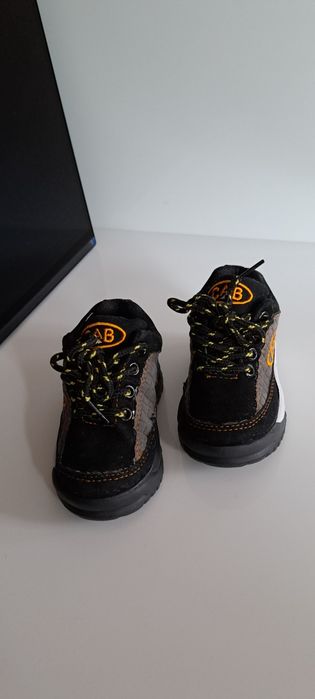 Бебешки маратонки