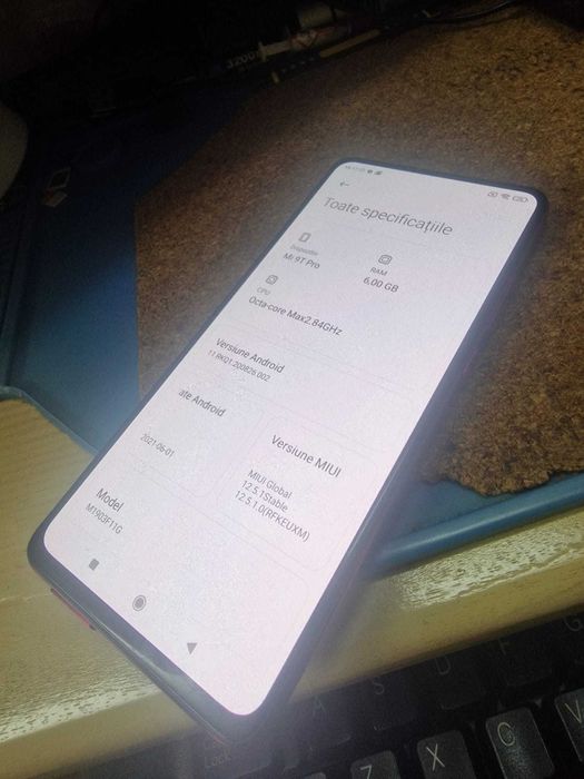 Xiaomi Mi 9T Pro , 128 GB