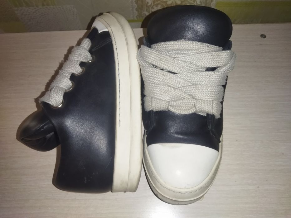 Rick owens hollywood jumbo