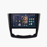 Navigatie Dedicata Renault Koleos (2015-2019), 9 Inch, BT, Carplay
