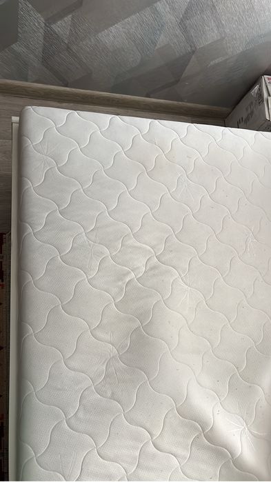 Матрас ортопедический