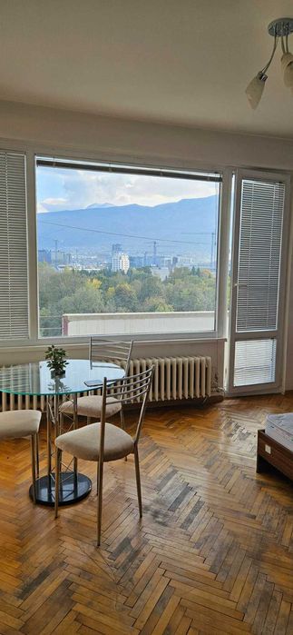 Двустаен апартамент в кв. Лозенец, от собственик.