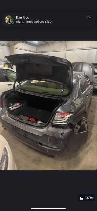 Dezembrez bmw e60,e46,seria 1 si multe altele modele