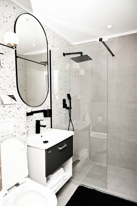 Apartament 2 camere in regim hotelier cu vedere minunata