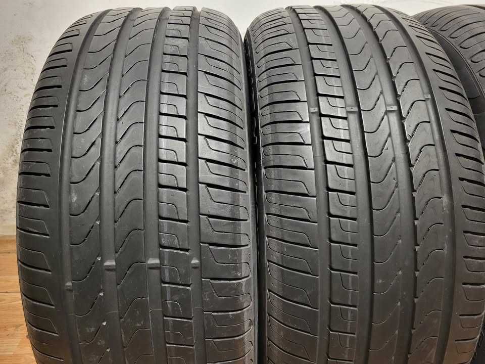 255/45/19 Pirelli / летни гуми