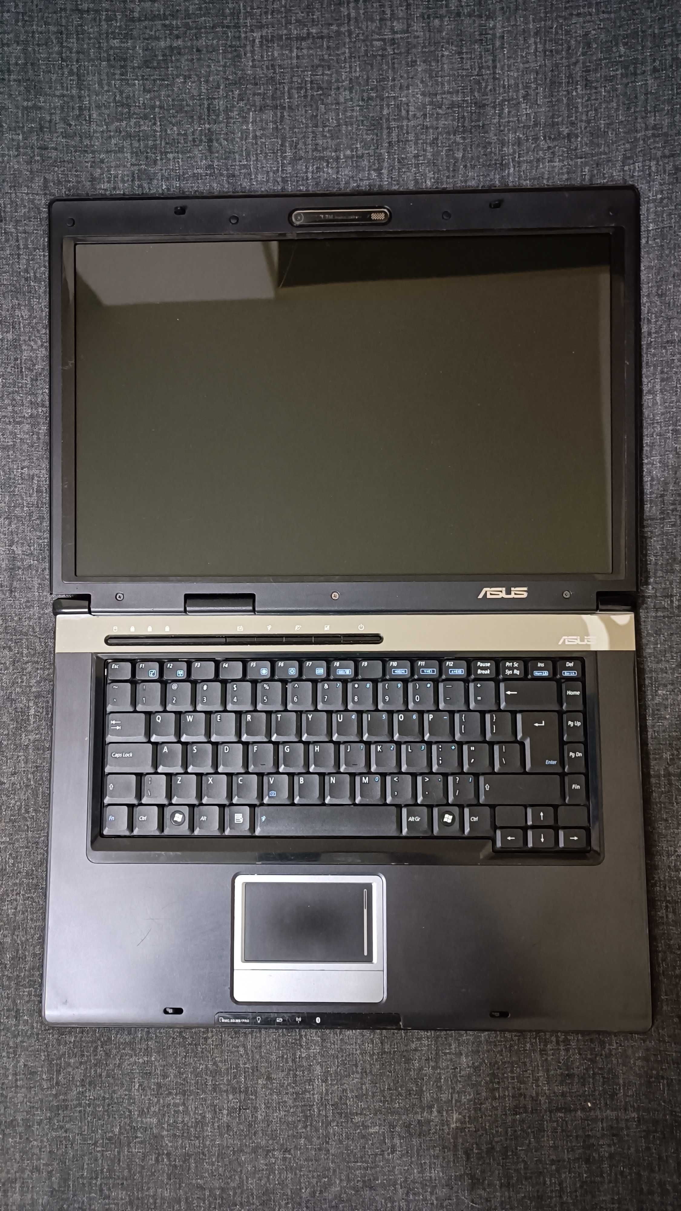 Laptop Asus X59SL