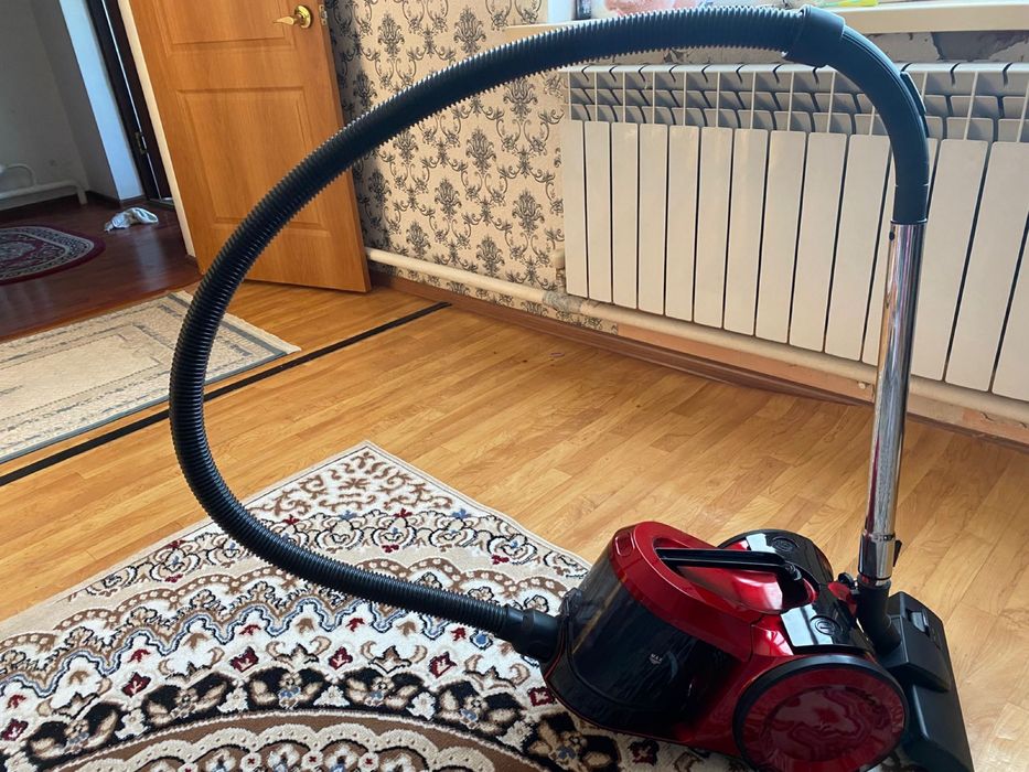 Пылесос АВА шаңсорғыш