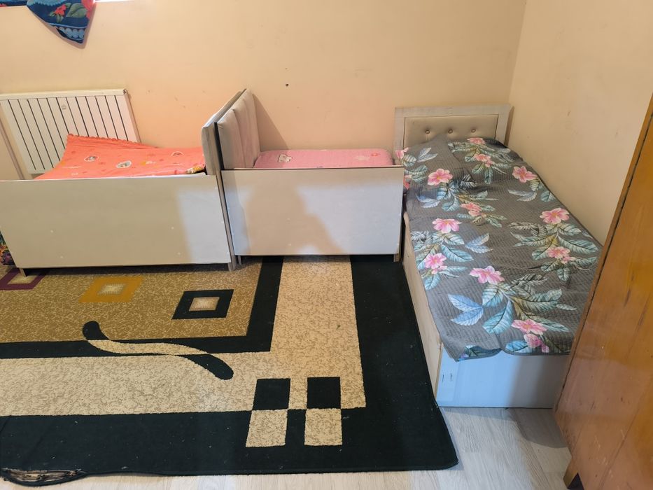 Термиз шаҳар. Турон мфй