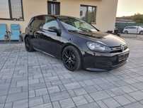 VW Golf VI mod. 2011 Pachet Sport  Jante 17" Dublu Climatronic