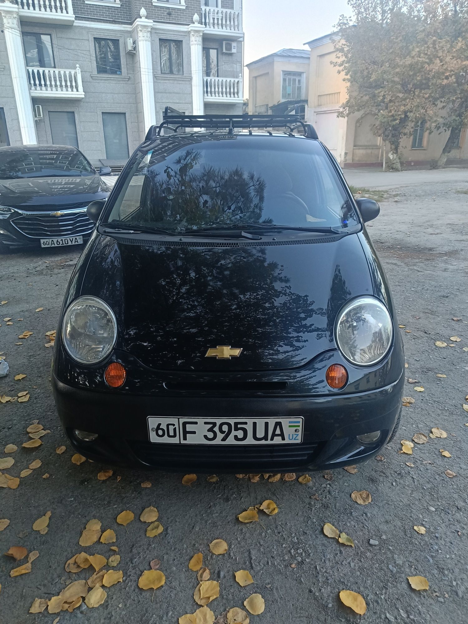 Matiz H9 MX Euro