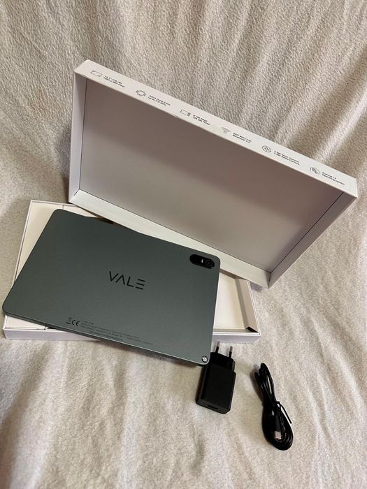 Tabletă VALE V10A - Nouă, Sigilată