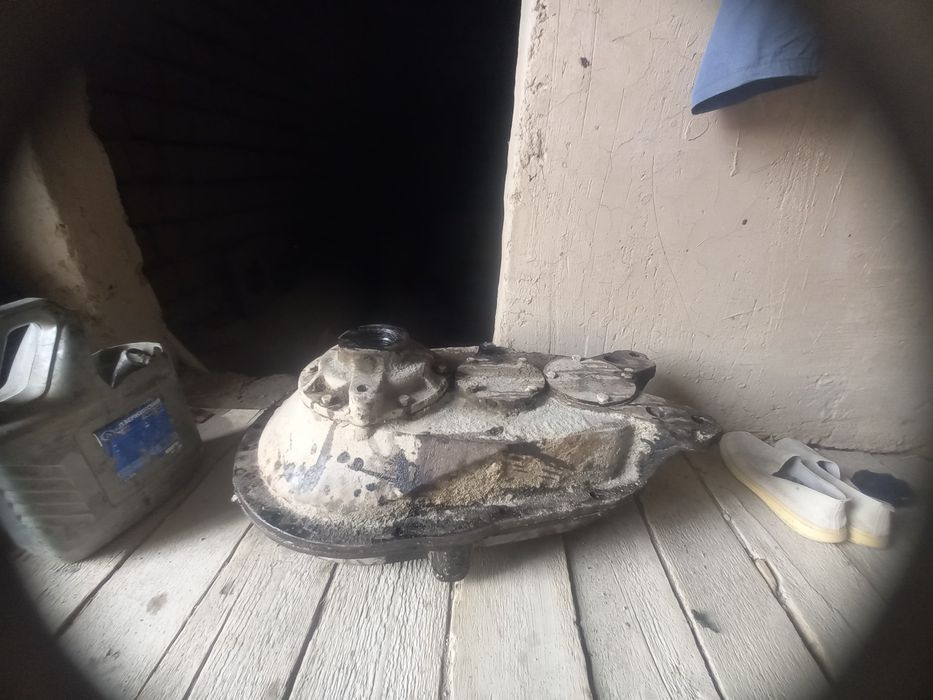 Reduktor gitara kirishga sotiladi