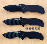 Сгъваем нож Zero Tolerance ZT 0350