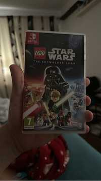 Lego Starwars Nintendo Switch