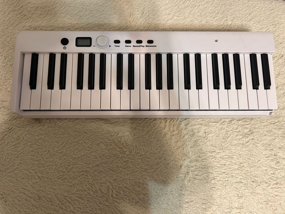 Синтезатор /Цифровое пианино Gmusic GM88-1X