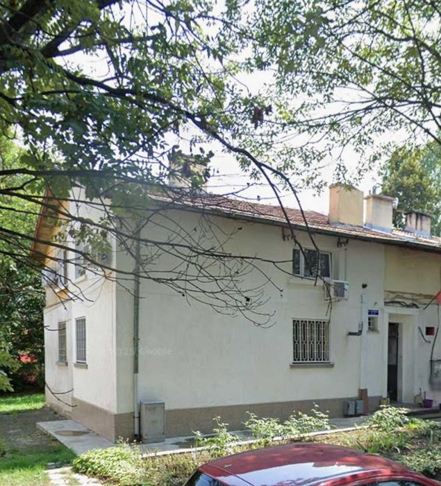 Двустаен апартамент