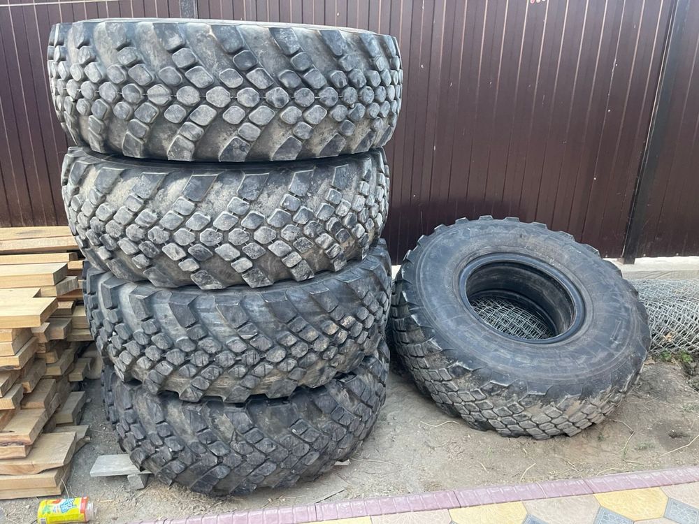 Шины для R21 kamaz вездеход
